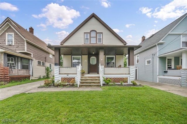 4211 Bucyrus Ave, Cleveland, OH 44109 - photo 2