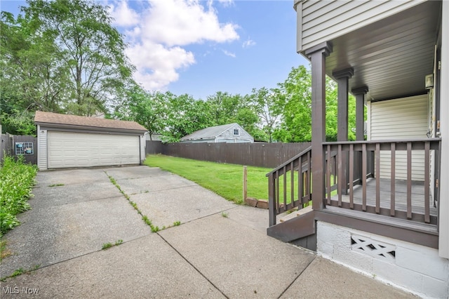 4211 Bucyrus Ave, Cleveland, OH 44109 - photo 43
