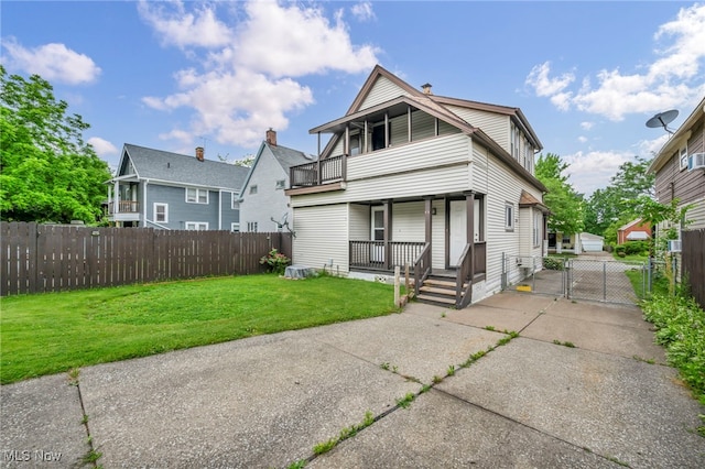 4211 Bucyrus Ave, Cleveland, OH 44109 - photo 44