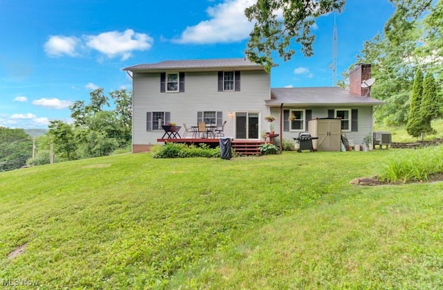 34 Delaware Trl, Malvern, OH 44644 - photo 3