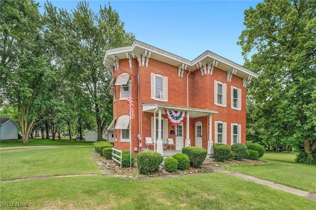 631 W Herrick Ave, Wellington, OH 44090 - photo 1