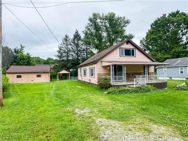 16426 Coolidge Ave, East Liverpool, OH 43920 - photo 1