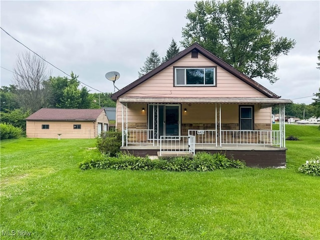 16426 Coolidge Ave, East Liverpool, OH 43920 - photo 2