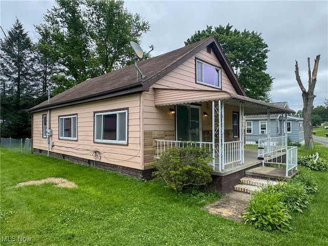 16426 Coolidge Ave, East Liverpool, OH 43920 - photo 45