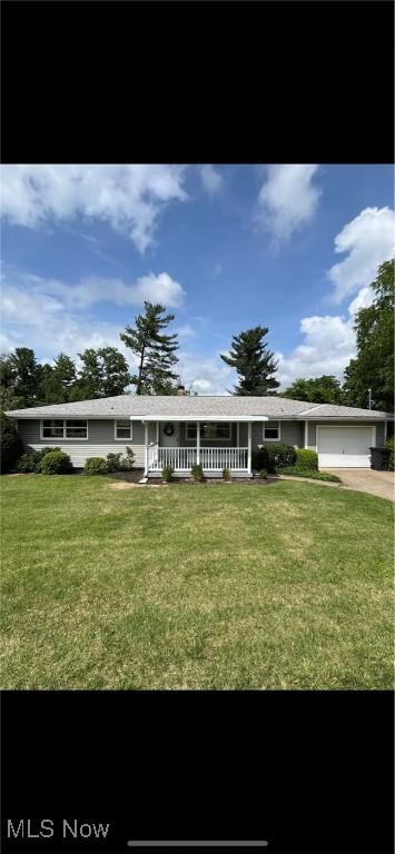 132 Highland Acres, Bloomingdale, OH 43910