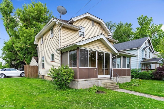 348 Arlington Blvd, Newton Falls, OH 44444 - photo 2