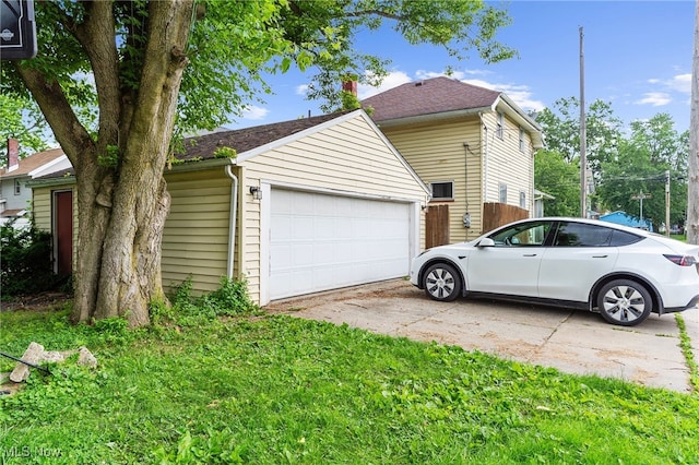 348 Arlington Blvd, Newton Falls, OH 44444 - photo 5