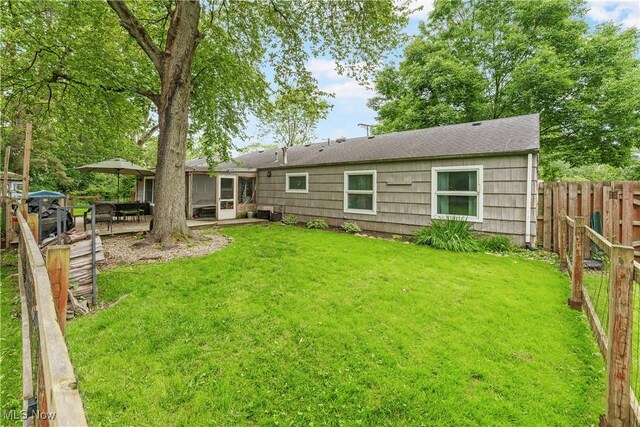455 Lynn Dr, Berea, OH 44017 - photo 33