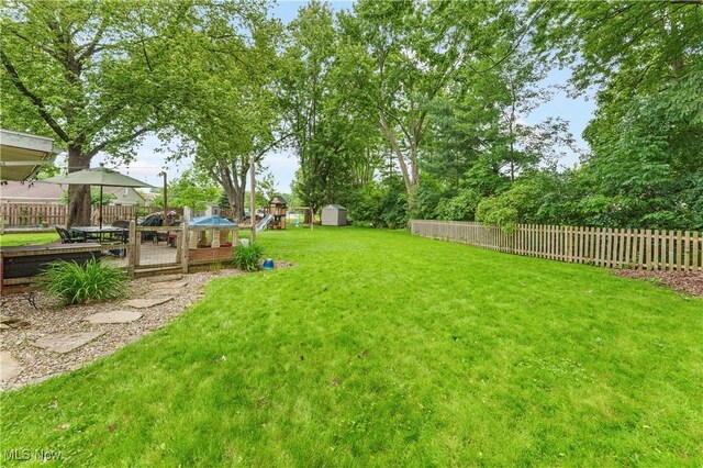 455 Lynn Dr, Berea, OH 44017 - photo 31