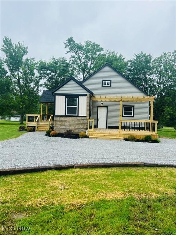 6201 Peck Rd, Ravenna, OH 44266 - photo 3