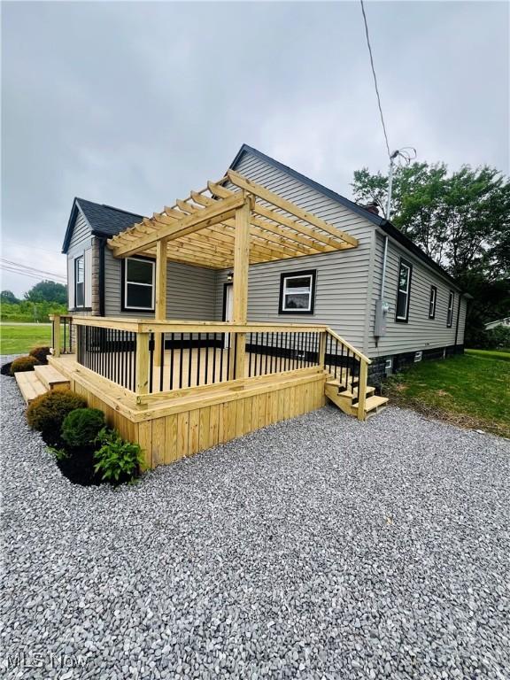 6201 Peck Rd, Ravenna, OH 44266 - photo 25