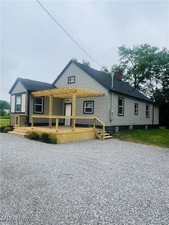 6201 Peck Rd, Ravenna, OH 44266 - photo 4