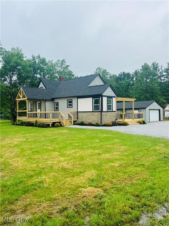 6201 Peck Rd, Ravenna, OH 44266 - photo 1