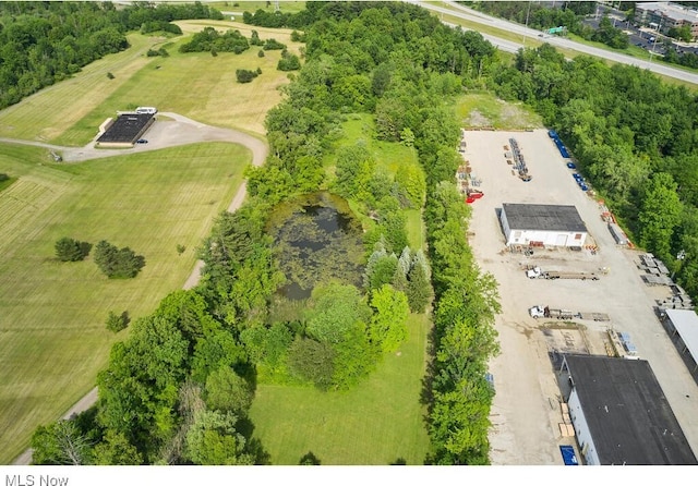3371 Brecksville Rd, Richfield, OH 44286 - bird's eye view