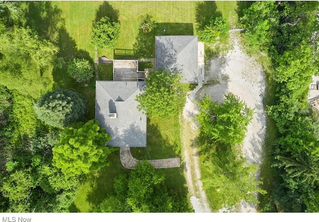 3371 Brecksville Rd, Richfield, OH 44286 - bird's eye view