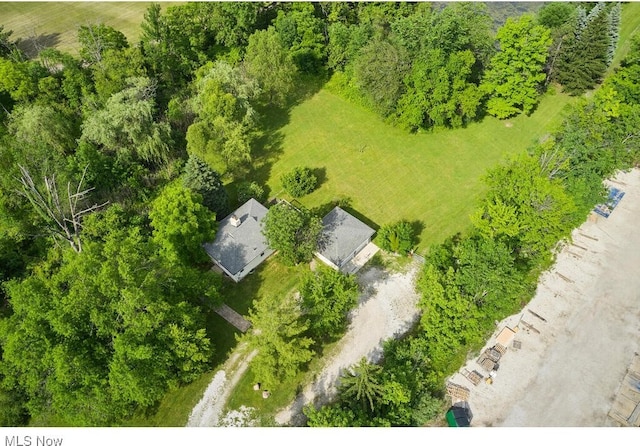 3371 Brecksville Rd, Richfield, OH 44286 - bird's eye view