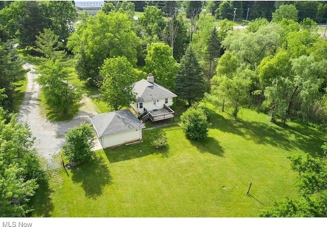 3371 Brecksville Rd, Richfield, OH 44286 - view of subject property