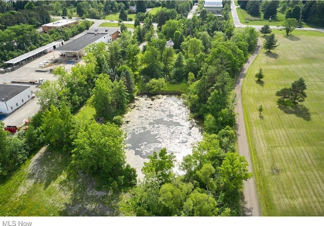3371 Brecksville Rd, Richfield, OH 44286 - aerial view