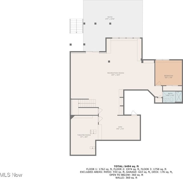 5118 Duxbury Dr, Copley, OH 44321 - photo 47