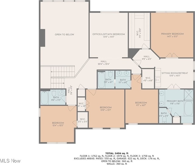 5118 Duxbury Dr, Copley, OH 44321 - photo 48