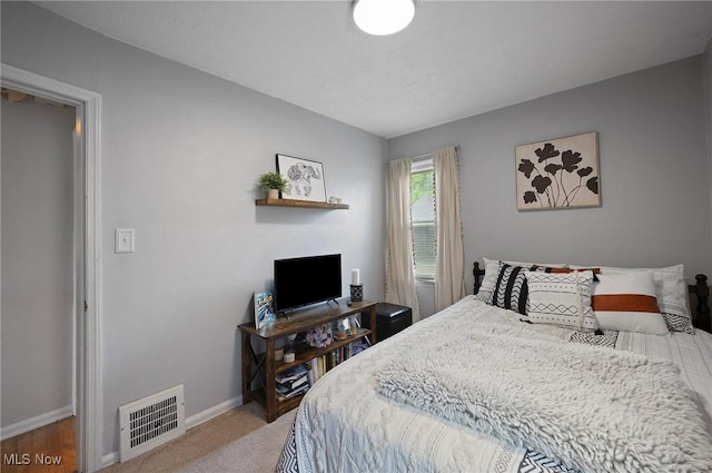 5910 Gerald Ave, Parma, OH 44129 - bedroom with baseboards and carpet