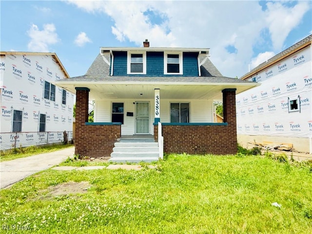 3386 E 134th St, Cleveland, OH 44120 - photo 1