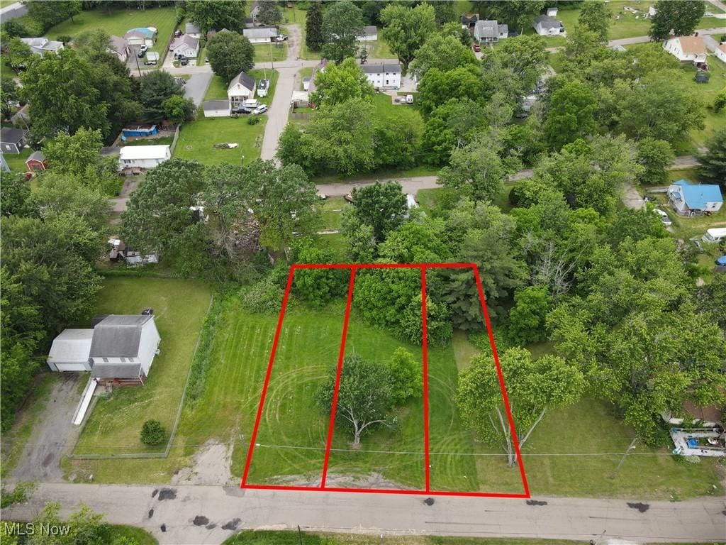 Baumford Ave SE, Canton, OH 44707 - photo 1