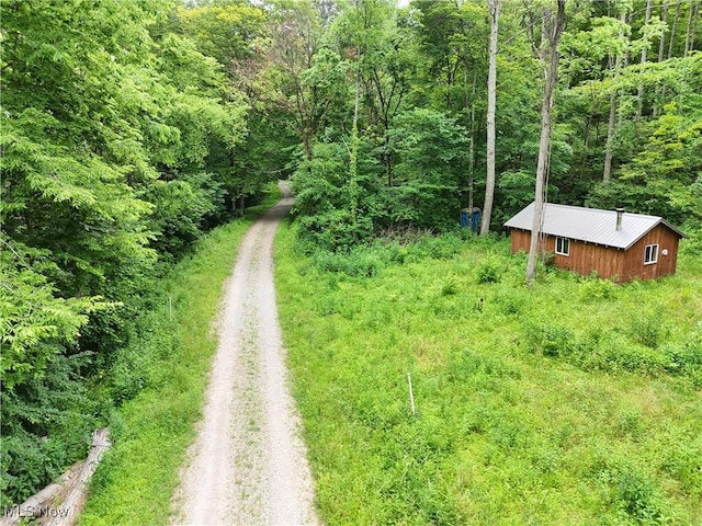 Neff Ridge Rd, Marietta, OH 45773