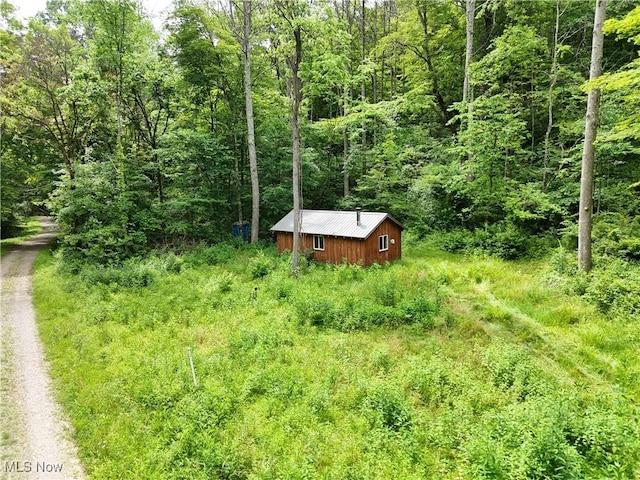 Neff Ridge Rd, Marietta, OH 45773
