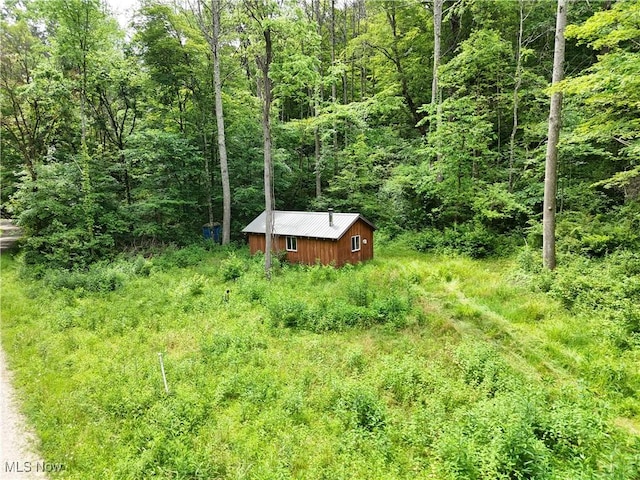 Neff Ridge Rd, Marietta, OH 45773