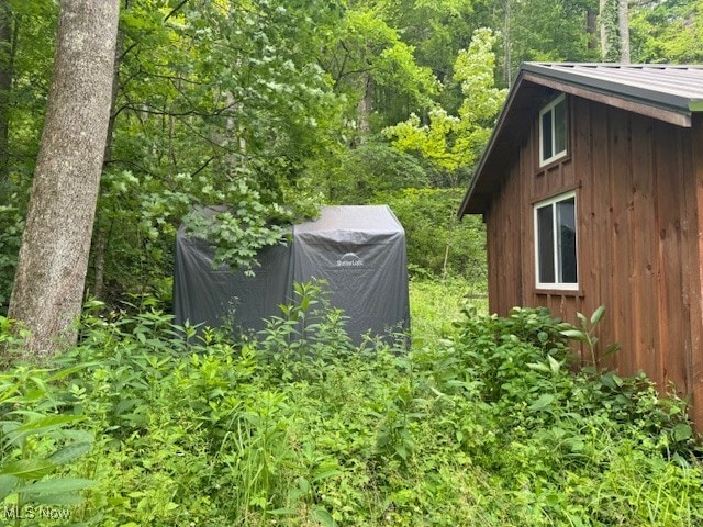Neff Ridge Rd, Marietta, OH 45773