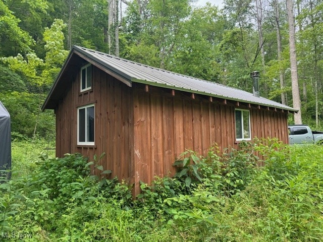 Neff Ridge Rd, Marietta, OH 45773