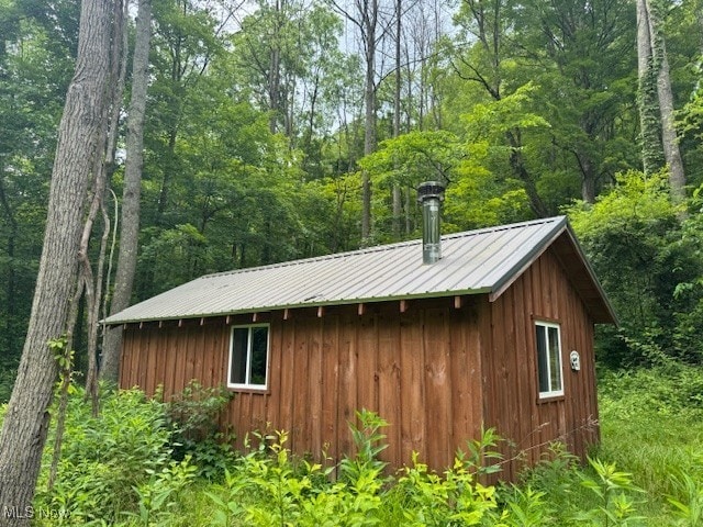 Neff Ridge Rd, Marietta, OH 45773