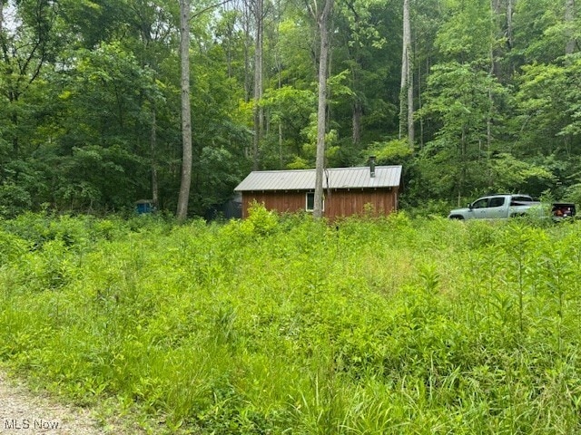 Neff Ridge Rd, Marietta, OH 45773