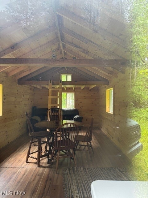 Neff Ridge Rd, Marietta, OH 45773