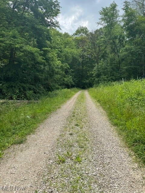 Neff Ridge Rd, Marietta, OH 45773