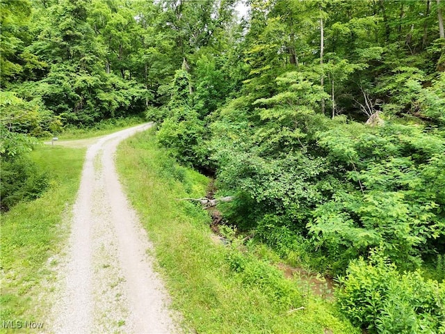 Neff Ridge Rd, Marietta, OH 45773