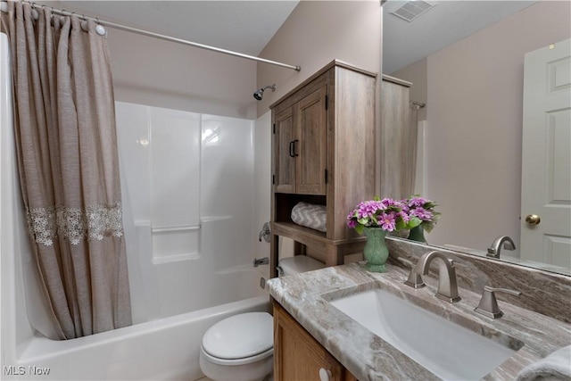 7876 Walnut St Unit B, Boardman, OH 44512 - bathroom with vanity and shower / bath combo