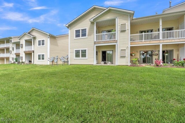 5537 Beavercrest Dr Unit 106, Lorain, OH 44053 - photo 25