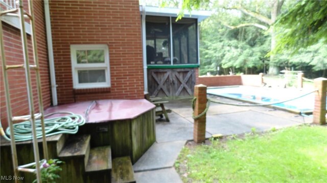 3981 Washington School Rd, New Cumberland, WV 26047 - photo 32