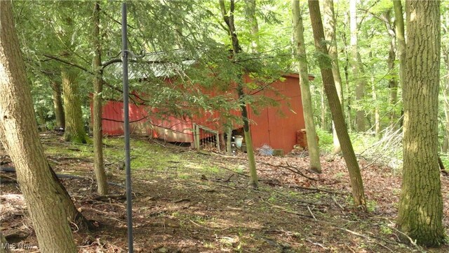 3981 Washington School Rd, New Cumberland, WV 26047 - photo 33