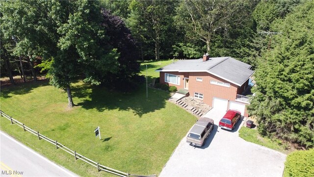 3981 Washington School Rd, New Cumberland, WV 26047 - photo 37