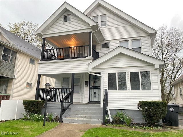3524 E 138th St, Cleveland, OH 44120 - photo 1
