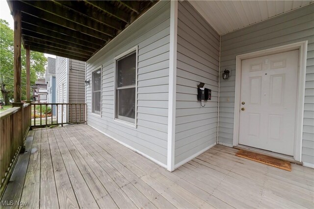 2444 Tremont Ave, Cleveland, OH 44113 - photo 20