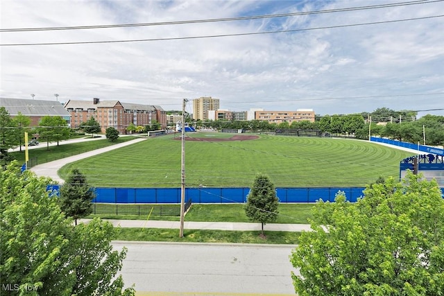 1569 E 118th St Unit B, Cleveland, OH 44106 - view of community
