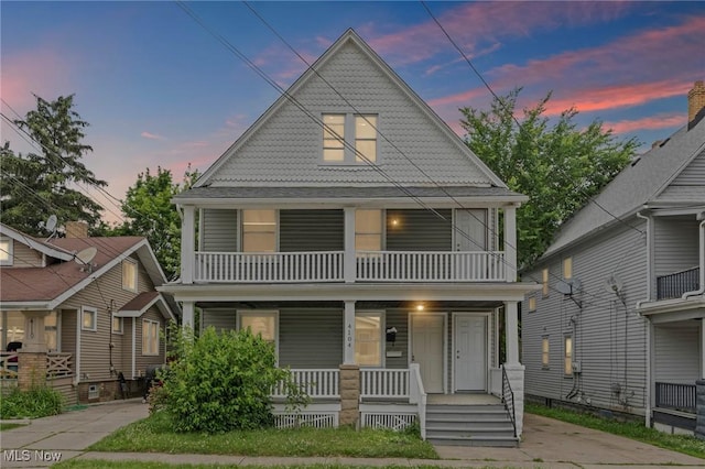 4104 Clybourne Ave, Cleveland, OH 44109 - photo 1