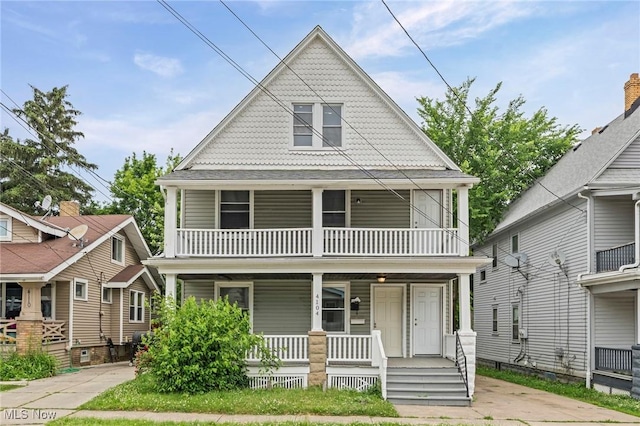 4104 Clybourne Ave, Cleveland, OH 44109 - photo 2
