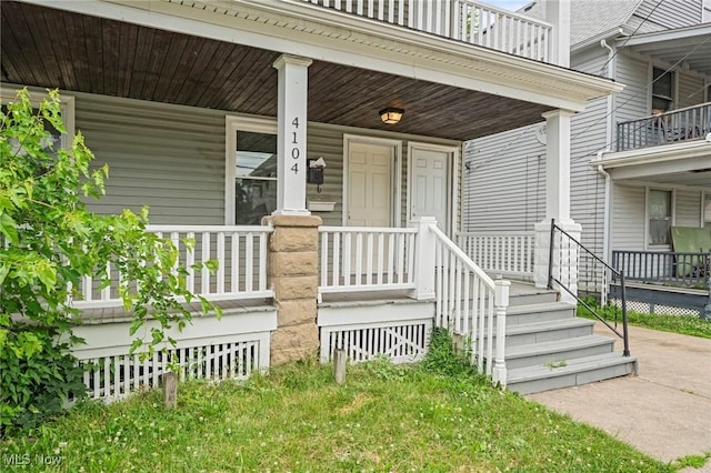 4104 Clybourne Ave, Cleveland, OH 44109 - photo 4