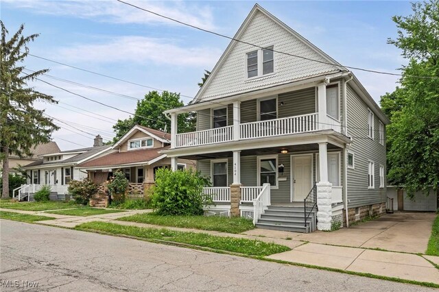 4104 Clybourne Ave, Cleveland, OH 44109 - photo 5
