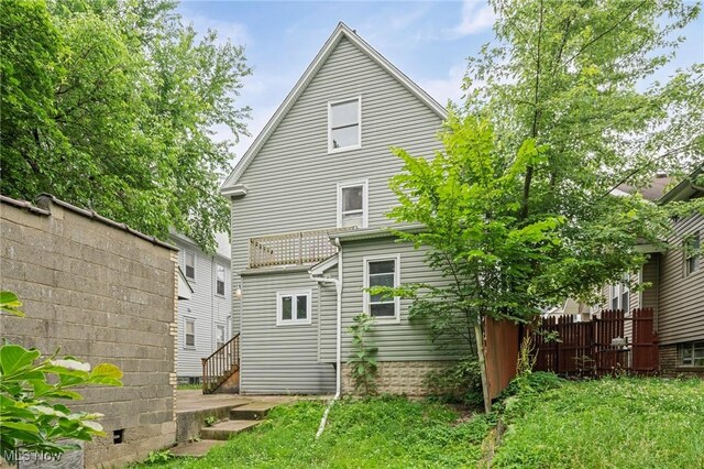4104 Clybourne Ave, Cleveland, OH 44109 - photo 6